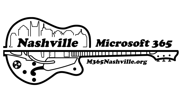 Microsoft 365 Nashville