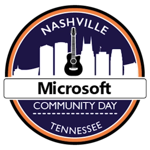 Nashville Microsoft Community Day